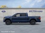 2025 Ford F-150 SuperCrew Cab 4x4 Pickup for sale #257167 - photo 4