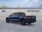 2025 Ford F-150 SuperCrew Cab 4x4 Pickup for sale #257167 - photo 2