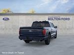 2025 Ford F-150 SuperCrew Cab 4x4 Pickup for sale #257167 - photo 8
