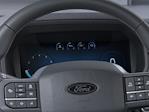 2025 Ford F-150 SuperCrew Cab 4x4 Pickup for sale #257174 - photo 13