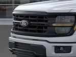2025 Ford F-150 SuperCrew Cab 4x4 Pickup for sale #257175 - photo 17