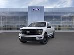2025 Ford F-150 SuperCrew Cab 4x4 Pickup for sale #257175 - photo 3