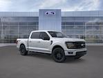 2025 Ford F-150 SuperCrew Cab 4x4 Pickup for sale #257175 - photo 7