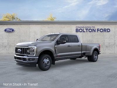 2025 Ford F-350 Crew Cab DRW 4x4 Pickup for sale #257181 - photo 1