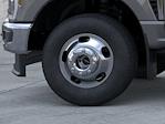2025 Ford F-350 Crew Cab DRW 4x4 Pickup for sale #257181 - photo 19