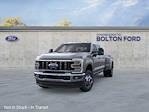 2025 Ford F-350 Crew Cab DRW 4x4 Pickup for sale #257181 - photo 3