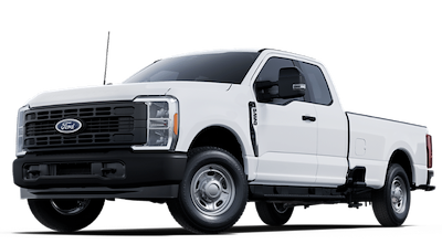 New 2025 Ford F-250 XL Super Cab for sale #257183 - photo 1