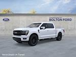 2025 Ford F-150 SuperCrew Cab 4x4 Pickup for sale #257188 - photo 1