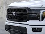 2025 Ford F-150 SuperCrew Cab 4x4 Pickup for sale #257188 - photo 17