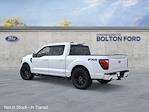 2025 Ford F-150 SuperCrew Cab 4x4 Pickup for sale #257188 - photo 2