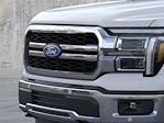2025 Ford F-150 SuperCrew Cab 4x4 Pickup for sale #257189 - photo 17