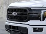 2025 Ford F-150 SuperCrew Cab 4x4 Pickup for sale #257190 - photo 17