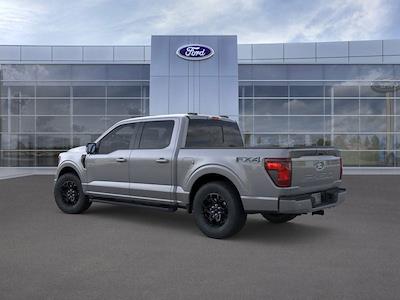 2025 Ford F-150 SuperCrew Cab 4x4 Pickup for sale #257192 - photo 2