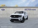 2025 Ford F-150 SuperCrew Cab 4x4 Pickup for sale #257199 - photo 3