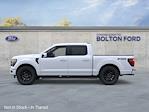 2025 Ford F-150 SuperCrew Cab 4x4 Pickup for sale #257199 - photo 4