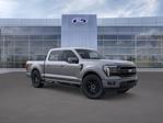 New 2025 Ford F-150 Lariat SuperCrew Cab for sale #257200 - photo 7