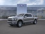 2025 Ford F-150 SuperCrew Cab 4x4 Pickup for sale #257201 - photo 1