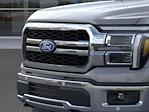 2025 Ford F-150 SuperCrew Cab 4x4 Pickup for sale #257201 - photo 17