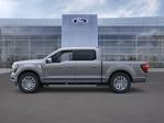 2025 Ford F-150 SuperCrew Cab 4x4 Pickup for sale #257201 - photo 4