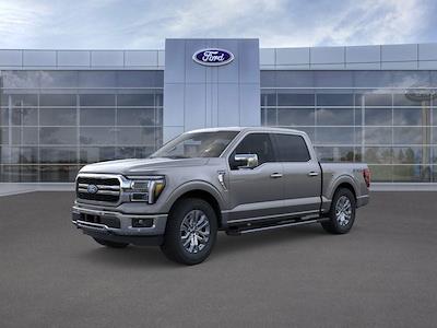 2025 Ford F-150 SuperCrew Cab 4x4 Pickup for sale #257202 - photo 1