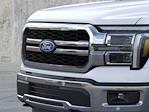 2025 Ford F-150 SuperCrew Cab 4x4 Pickup for sale #257203 - photo 17