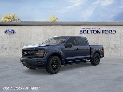 2025 Ford F-150 SuperCrew Cab 4x4 Pickup for sale #257207 - photo 1