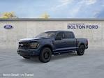 2025 Ford F-150 SuperCrew Cab 4x4 Pickup for sale #257207 - photo 1