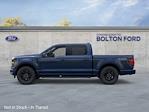 2025 Ford F-150 SuperCrew Cab 4x4 Pickup for sale #257207 - photo 4