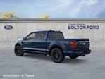 2025 Ford F-150 SuperCrew Cab 4x4 Pickup for sale #257207 - photo 2