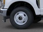 2025 Ford F-350 Crew Cab DRW 4x4 Cab Chassis for sale #257212 - photo 13