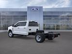 2025 Ford F-350 Crew Cab DRW 4x4 Cab Chassis for sale #257212 - photo 2