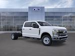 2025 Ford F-350 Crew Cab DRW 4x4 Cab Chassis for sale #257212 - photo 21