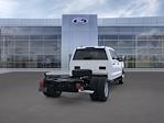 2025 Ford F-350 Crew Cab DRW 4x4 Cab Chassis for sale #257212 - photo 22