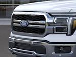 2025 Ford F-150 SuperCrew Cab 4x4 Pickup for sale #257219 - photo 17