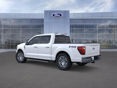 New 2025 Ford F-150 - photo 1