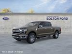 2025 Ford F-150 SuperCrew Cab 4x4 Pickup for sale #257226 - photo 1