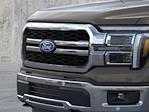 2025 Ford F-150 SuperCrew Cab 4x4 Pickup for sale #257226 - photo 12