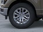 2025 Ford F-150 SuperCrew Cab 4x4 Pickup for sale #257226 - photo 14