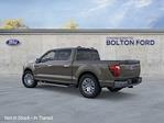 2025 Ford F-150 SuperCrew Cab 4x4 Pickup for sale #257226 - photo 2