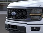 2025 Ford F-150 SuperCrew Cab RWD Pickup for sale #257231 - photo 17