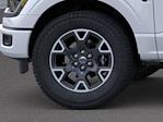2025 Ford F-150 SuperCrew Cab RWD Pickup for sale #257231 - photo 19