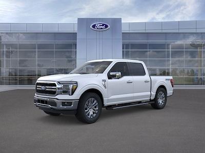 2025 Ford F-150 SuperCrew Cab 4x4 Pickup for sale #257235 - photo 1