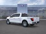 2025 Ford F-150 SuperCrew Cab 4x4 Pickup for sale #257235 - photo 2