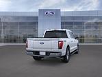 2025 Ford F-150 SuperCrew Cab 4x4 Pickup for sale #257235 - photo 8