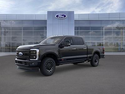 2025 Ford F-250 Crew Cab 4x4 Pickup for sale #257244 - photo 1