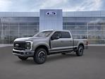 New 2025 Ford F-350 XLT Crew Cab 4x4 SRW Pickup for sale #257249 - photo 1