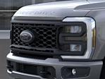 New 2025 Ford F-350 XLT Crew Cab 4x4 SRW Pickup for sale #257249 - photo 17