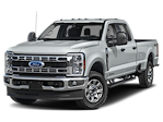 New 2025 Ford F-350 XLT Crew Cab 4x4 SRW Pickup for sale #257249 - photo 23