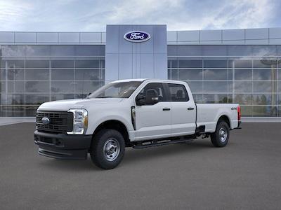 New 2025 Ford F-250 XL Crew Cab 4x4 Pickup for sale #257250 - photo 2