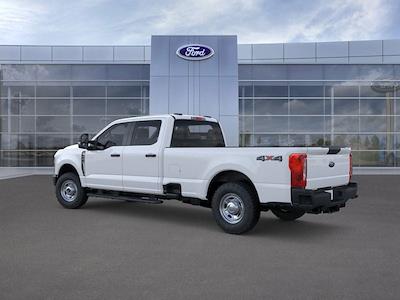 New 2025 Ford F-250 XL Crew Cab 4x4 Pickup for sale #257250 - photo 1